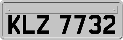 KLZ7732
