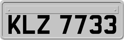 KLZ7733