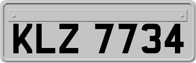 KLZ7734