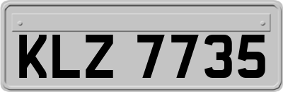 KLZ7735