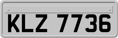 KLZ7736