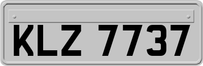 KLZ7737