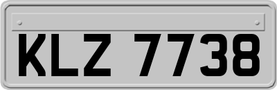 KLZ7738