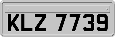 KLZ7739