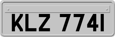 KLZ7741