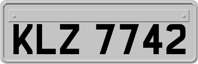 KLZ7742