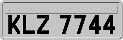 KLZ7744