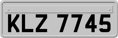 KLZ7745