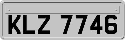 KLZ7746