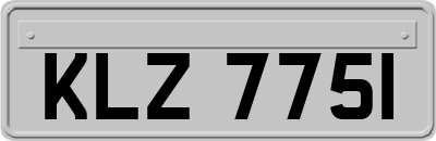 KLZ7751
