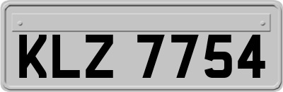 KLZ7754