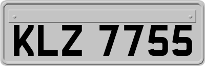 KLZ7755