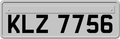 KLZ7756