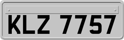 KLZ7757