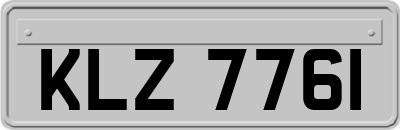 KLZ7761