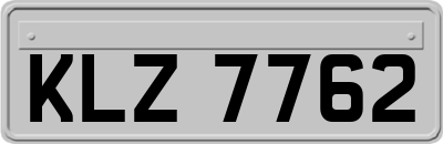 KLZ7762