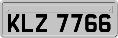 KLZ7766