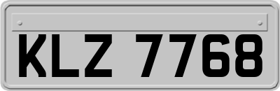 KLZ7768