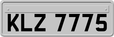 KLZ7775