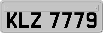 KLZ7779