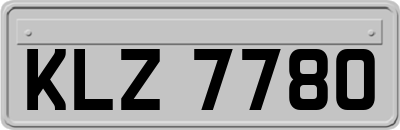 KLZ7780