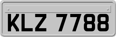 KLZ7788