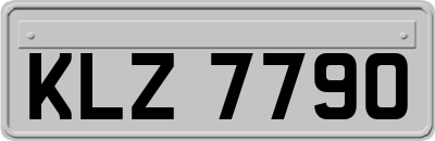KLZ7790