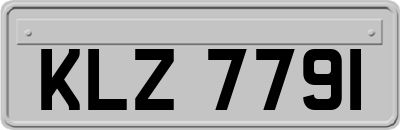 KLZ7791