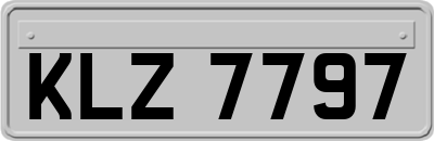 KLZ7797