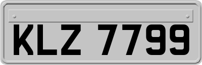KLZ7799
