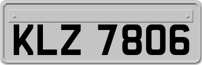 KLZ7806