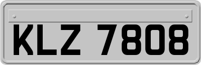 KLZ7808