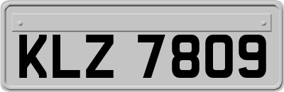 KLZ7809