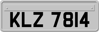 KLZ7814