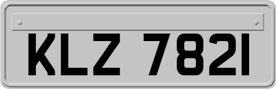KLZ7821