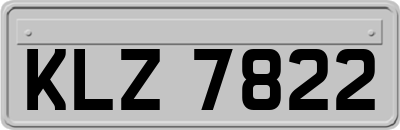 KLZ7822