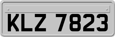 KLZ7823