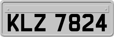 KLZ7824