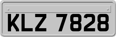 KLZ7828