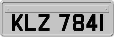 KLZ7841
