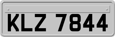KLZ7844