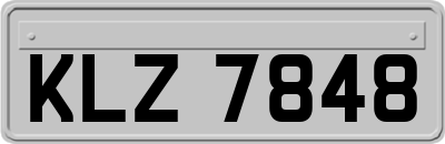 KLZ7848