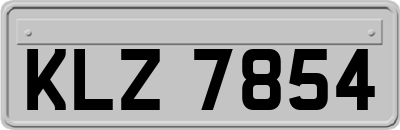 KLZ7854