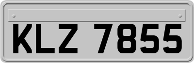 KLZ7855