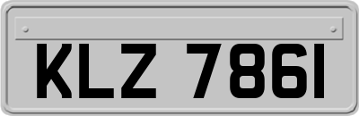 KLZ7861