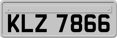 KLZ7866
