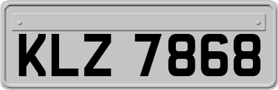 KLZ7868