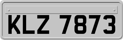 KLZ7873