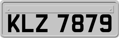 KLZ7879