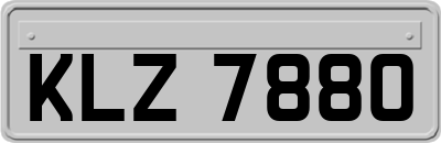 KLZ7880